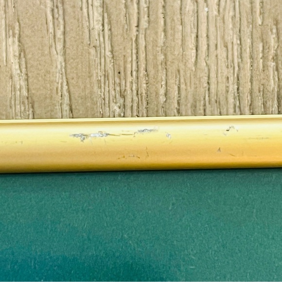 Framed and Matted Art Print Van Gogh’s Irises - Picture 4 of 12